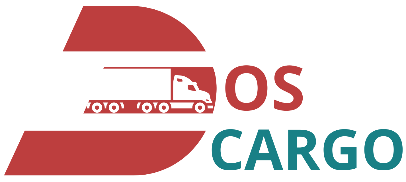 DOS CARGO INC Logo